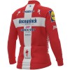 Maillot Cyclisme 2021 Deceuninck-Quick-Step Manches Longues N007